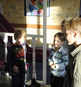 �� ��� �������� ����, 2011